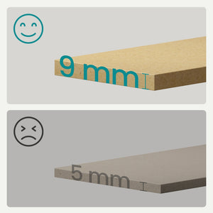 Mia opbevaringsbænk