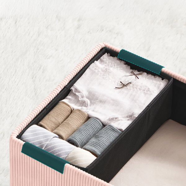 Mia opbevaringsbænk