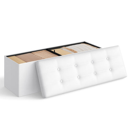 Leon opbevaringsbænk