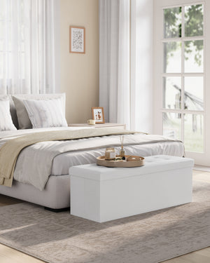 Leon opbevaringsbænk