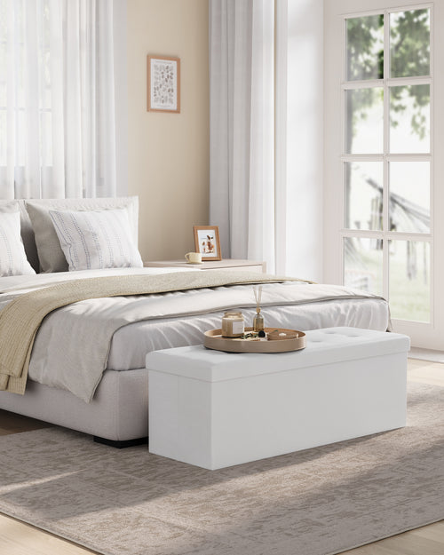 Leon opbevaringsbænk