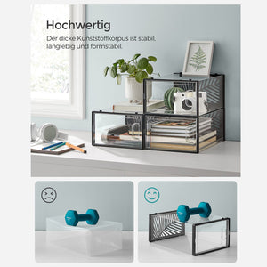 Sofia skoæsker - 18 stk.