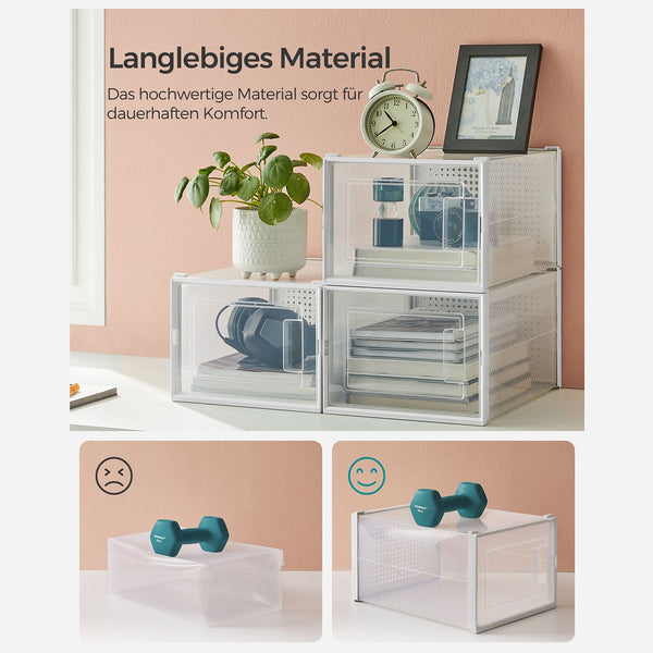 Malthe skoæsker - 12 stk.