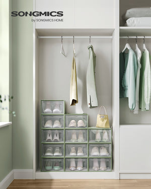 Ella skoæsker - 12 stk.