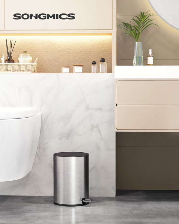 Luca skraldespand | 3 L