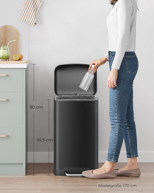 Livia skraldespand | 30 L