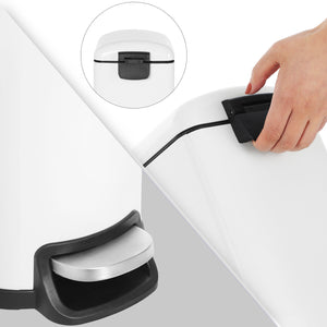 Kai skraldespand | 10 L