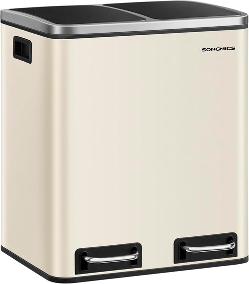 Riga skraldespand