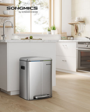 Eden Skraldespand | 2x20 L