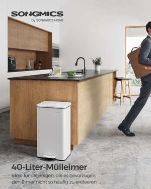 Talia skraldespand | 40 L