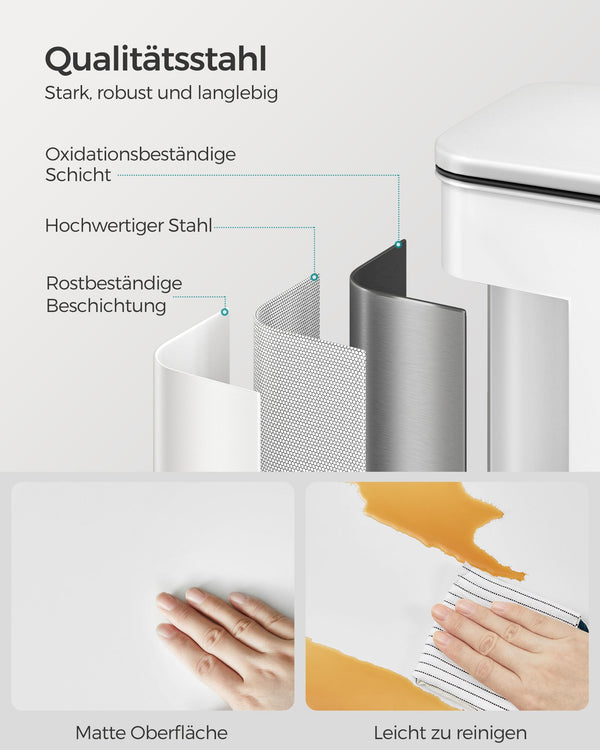 Talia skraldespand | 40 L