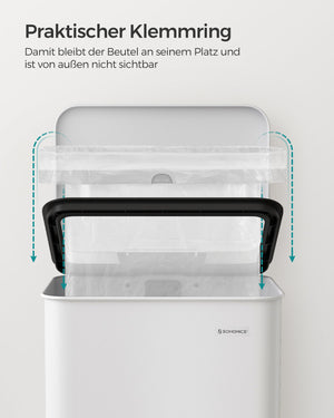 Talia skraldespand | 40 L