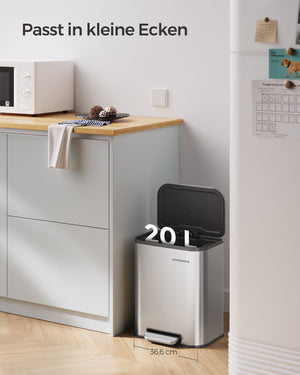 Selene skraldespand | 20 L