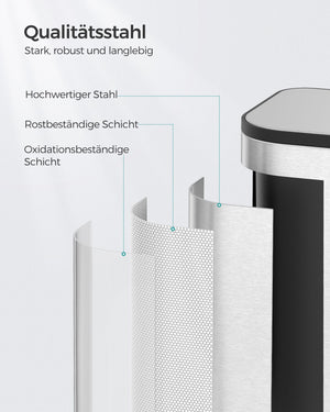 Selene skraldespand | 20 L