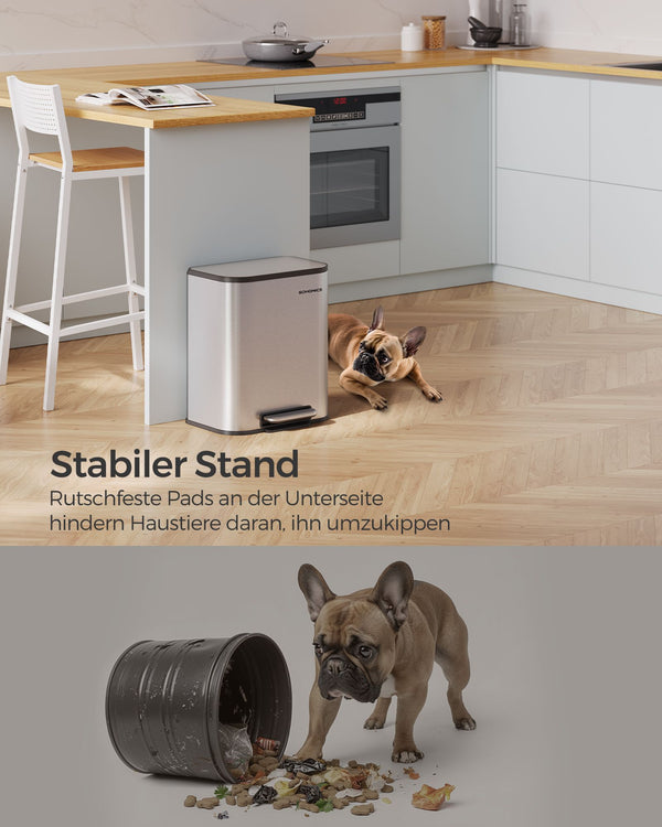 Selene skraldespand | 20 L