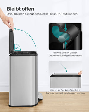 Selene skraldespand | 20 L