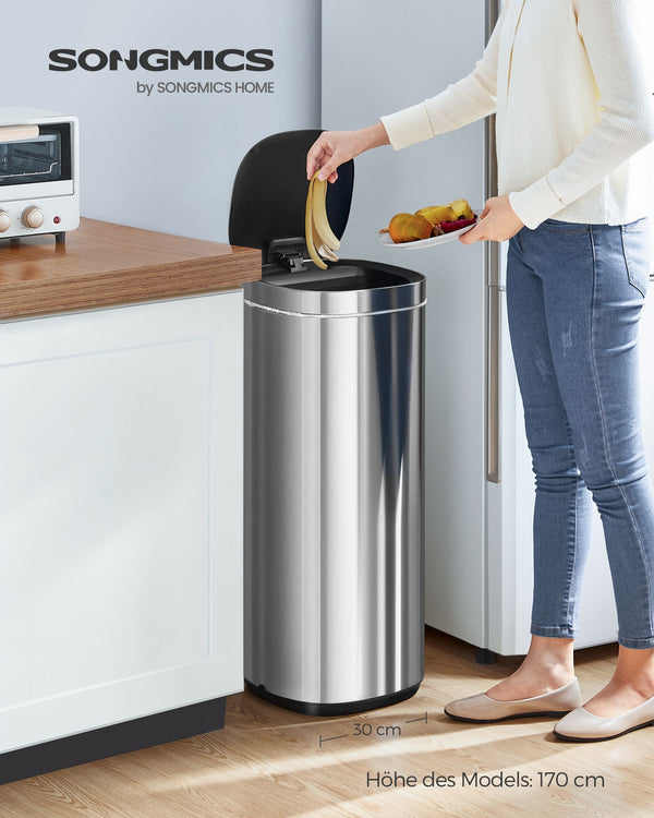 Amelie skraldespand | 50 L