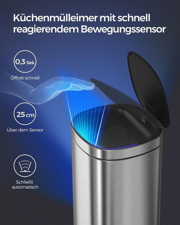 Amelie skraldespand | 50 L