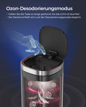 Amelie skraldespand | 50 L