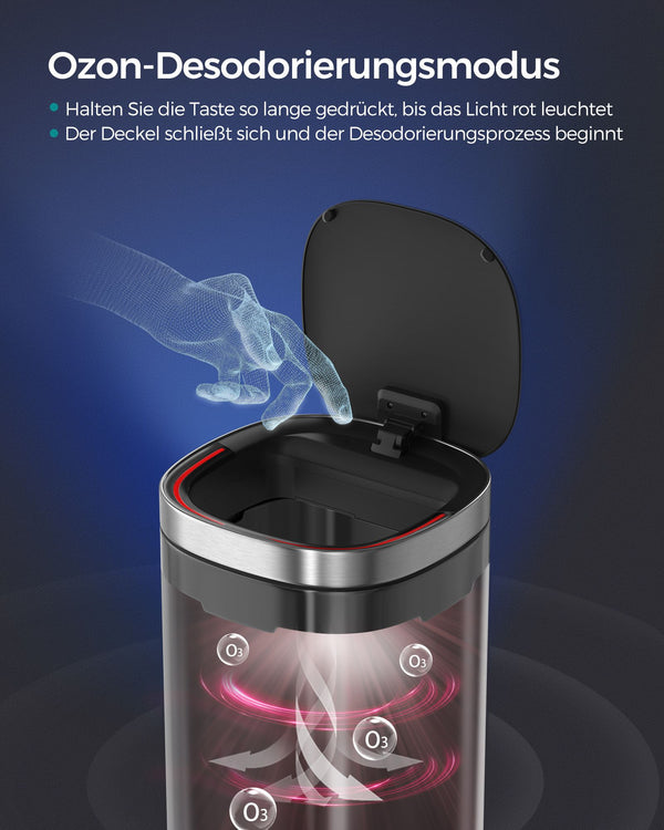 Amelie skraldespand | 50 L