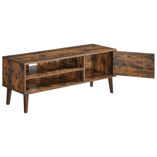 Noemi TV-bord - Brun