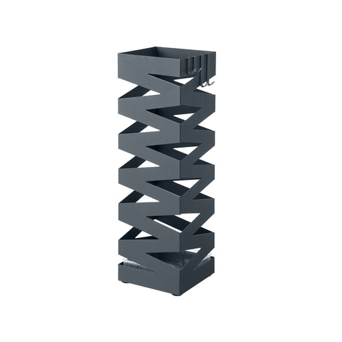 Mario paraplyholder - Grå