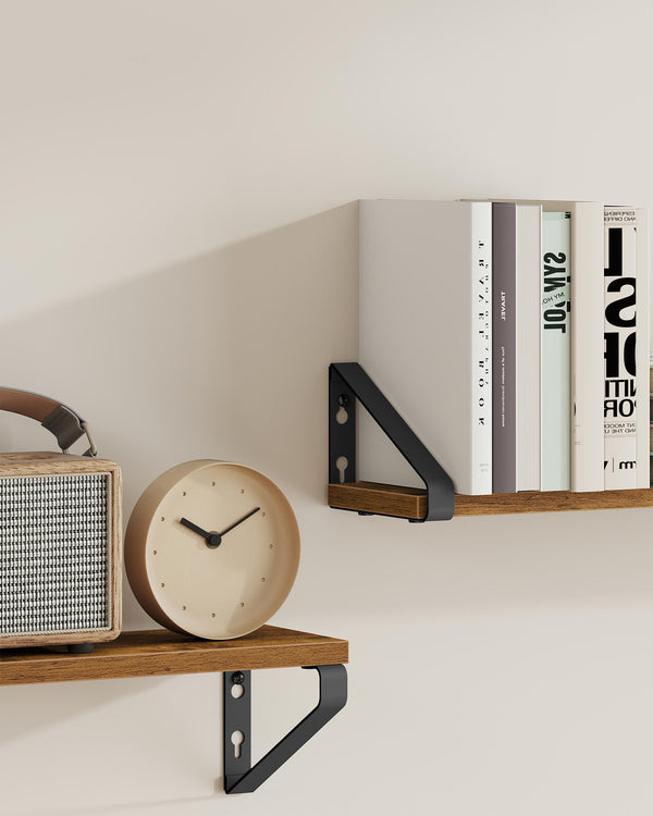 Stella væghylder | 2 stk.