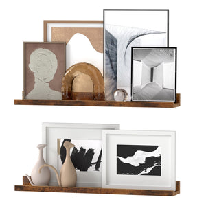 Alma væghylder | 2 stk.