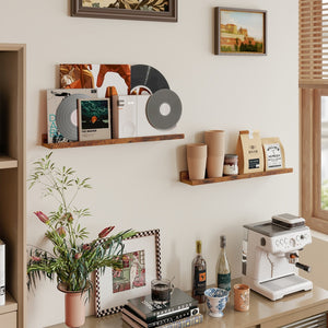 Alma væghylder | 2 stk.