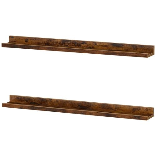 Frida væghylder | 2 stk.