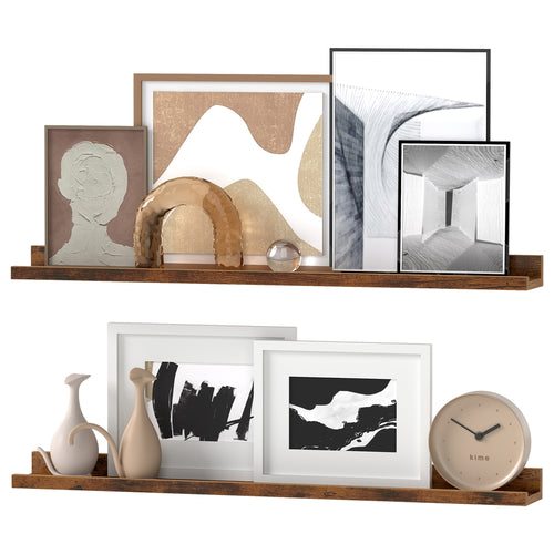 Frida væghylder | 2 stk.