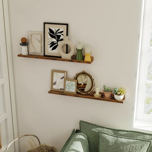 Frida væghylder | 2 stk.