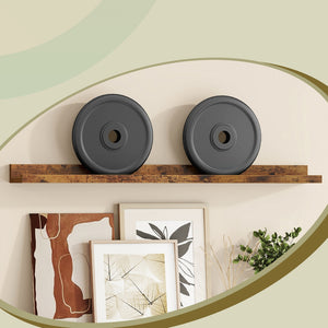 Frida væghylder | 2 stk.