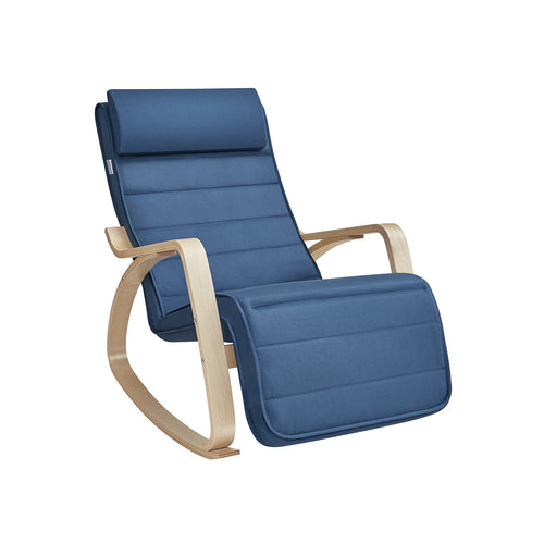 Juliette gyngestol - Blå