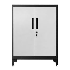 Holger arkivskab - Sort