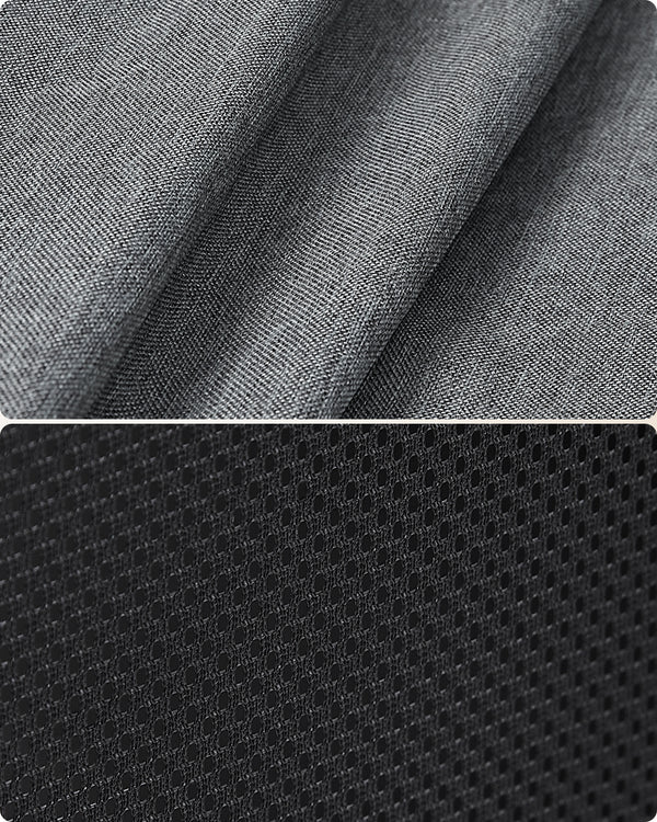 William kæledyrsindhegning