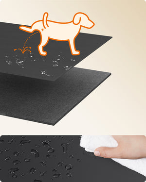 William kæledyrsindhegning