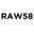 Køb tøjstativ af vandrør til lave priser lige her → RAW58.dk logo