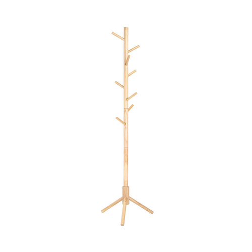 Sofia stumtjener - Lyst træ