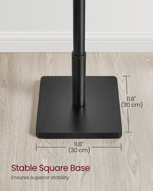 Cody stumtjener - Sort