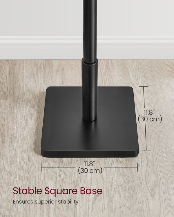 Cody stumtjener - Sort