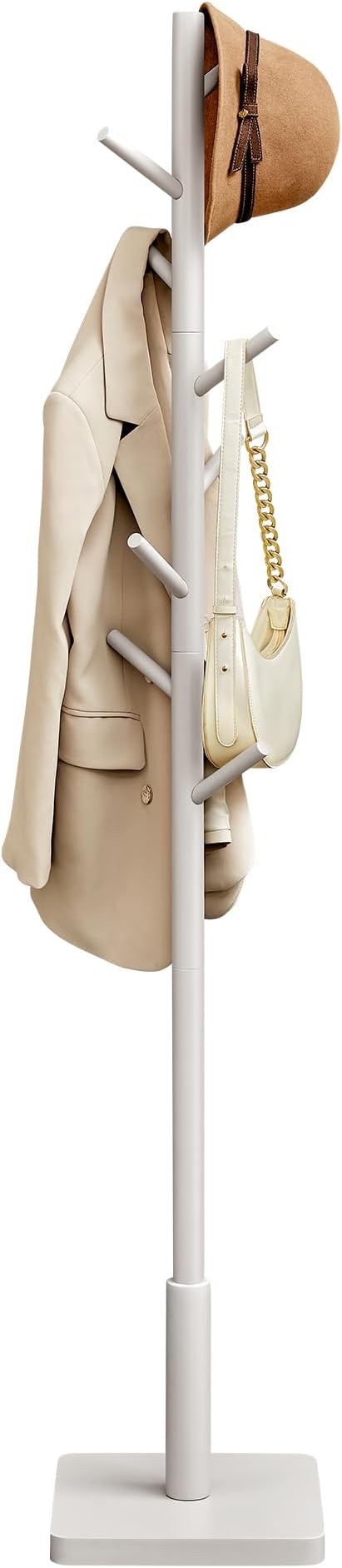 Cody stumtjener - Beige