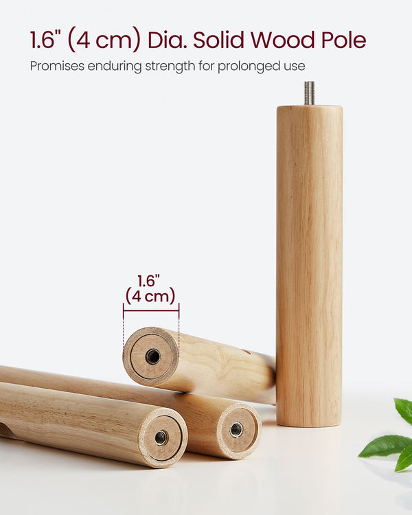 Cody stumtjener - Bambus