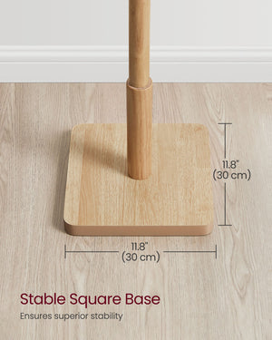 Cody stumtjener - Bambus