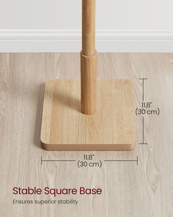 Cody stumtjener - Bambus