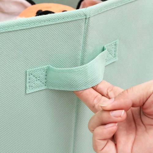 Clara opbevaringskasser til børn - Planeter