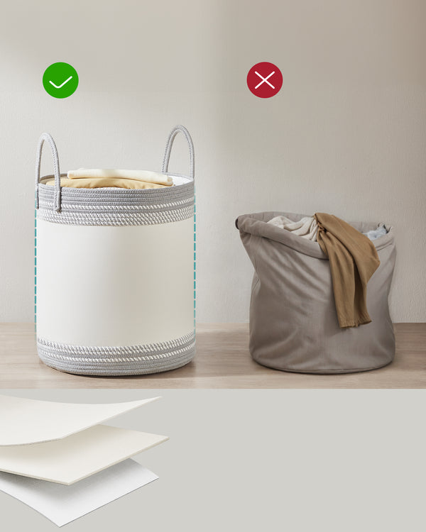 Henry vasketøjskurv