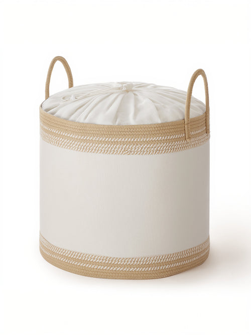 Juliane vasketøjskurv