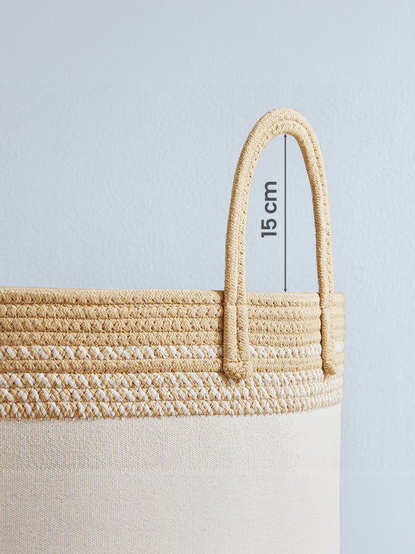 Juliane vasketøjskurv