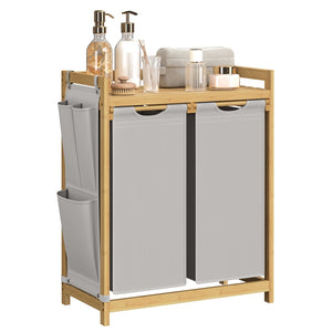 Thomas vasketøjskurv